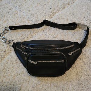[SOLD] Alexander Wang Attica Fanny Pack